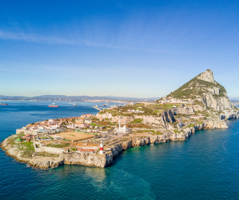 Gibraltar