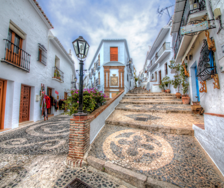 Frigiliana