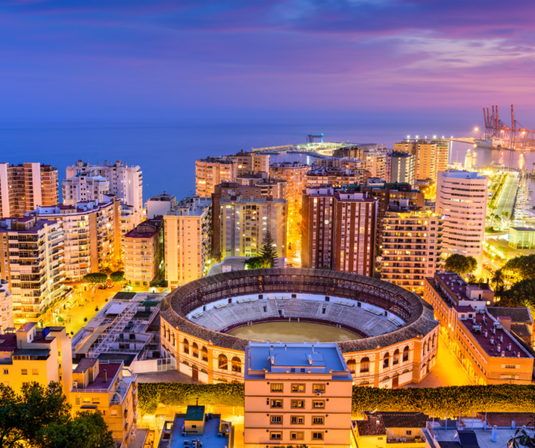 Málaga