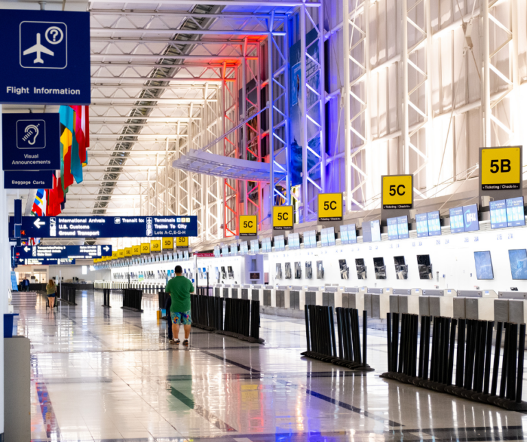 Siatka połączeń lotniczych do Malagi z Polski