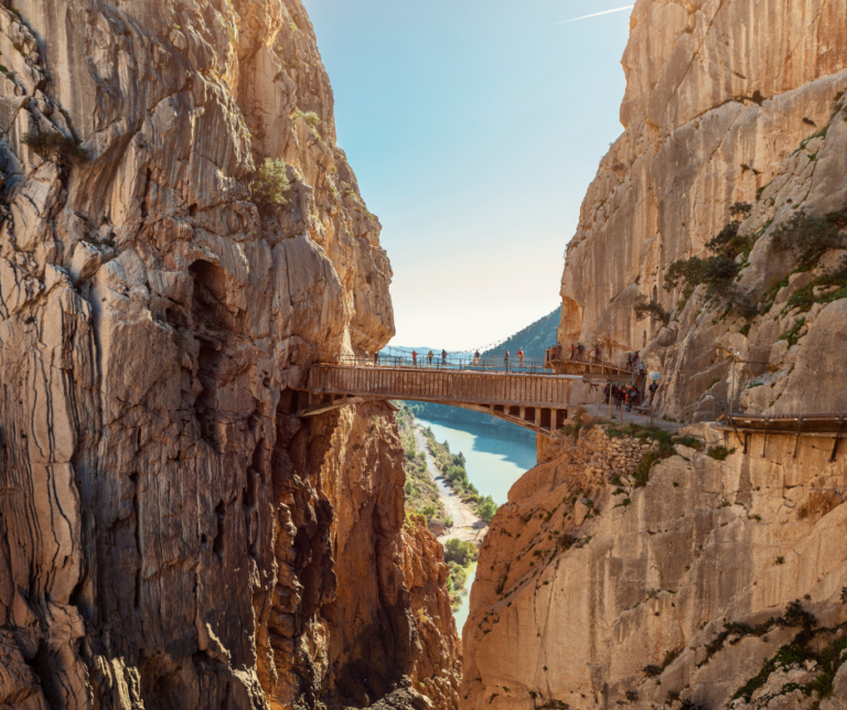 Caminito del Rey